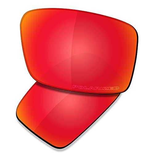 Image of SAUCER Premium Replacement Lenses for Oakley Twitch Sunglasses