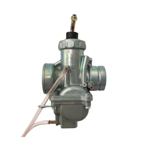 Carburateur VM24 pour restaurer la puissance de la RM80 - 4