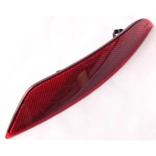 Générique Pour Golf MK6 MKV 5K0 945 106 G 5KD 105A Lampes De Réflecteur Pare-chocs Arrière 5K0945105G 5KD945106A Feu arrière