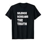 Unspoken Truth