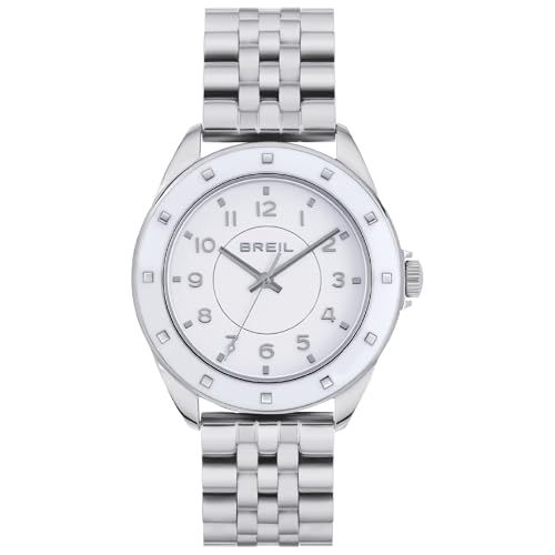 Montre Breil Hyper femme pour sublimer vos tenues de bureau et de soirée