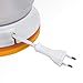 Ufesa EX4939 Activa - Exprimidor eléctrico, 40W, 1L, 2 conos, Giro en...