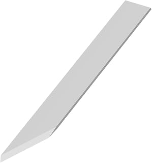 Ceramic blade