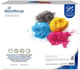 MediaRange Toner Brother TN-2420 comp. Black - toner