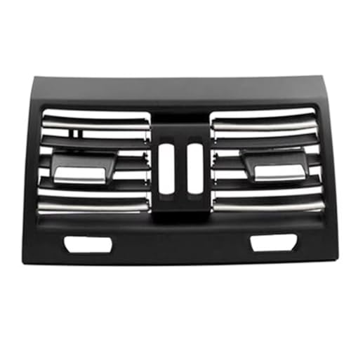 Grille climatiseur pour BMW Série 5 F10 F11 F18 aérateur arrière 64229209136 520i 535i