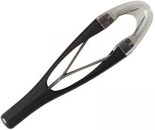 Generic 3x Eyebrow Tweezers Eyebrow Trimmer P...