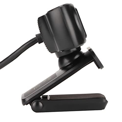 Câmera, Autofoco Plug and Play Beleza Recursos HD Webcam para ensino