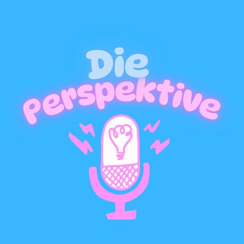 『Die Perspektive』のカバーアート