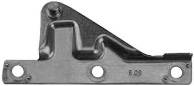 Andersen Bracket with Stud Post, Left Hand