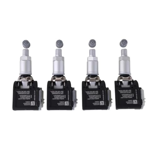 Capteur de pression des pneus 13545366 TPMS Cadillac Escalade Chevrolet