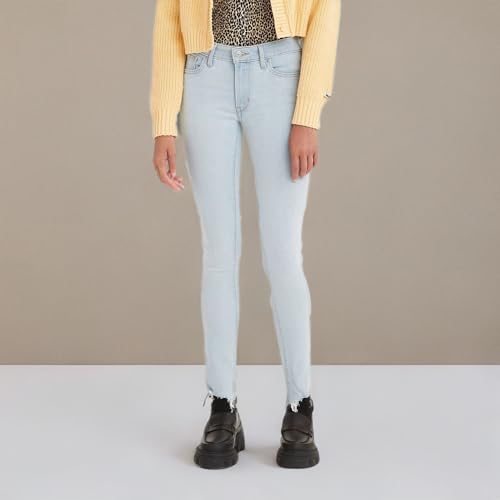 Image of Levi's Women's 711 Skinny Jeans (Also Available in Plus)