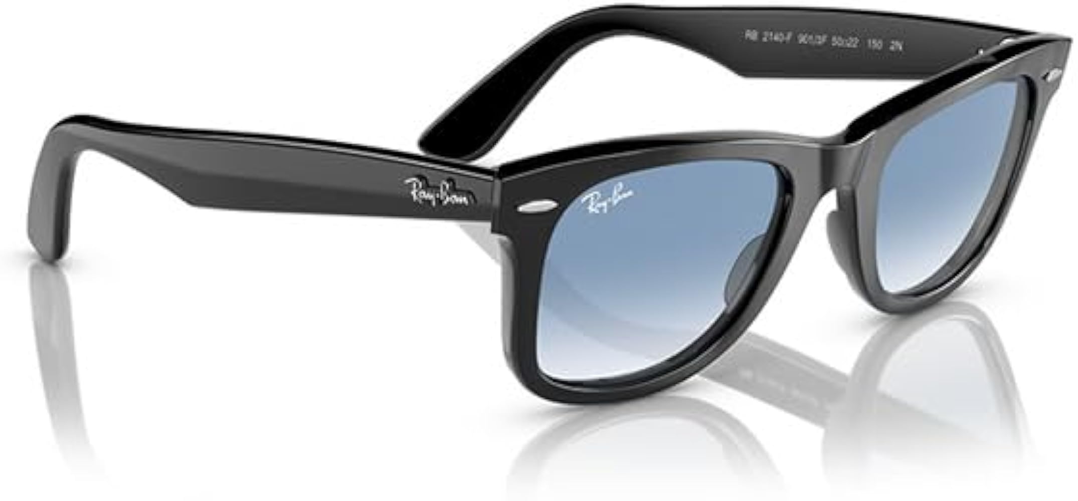 Amazon | [レイバン] サングラス 木村 拓哉着用モデル WAYFARER/ウェイ