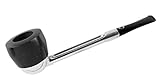 falcon pfeifen  Lifestyle-Ambiente Pfeife Falcon Standard gerade glatt
