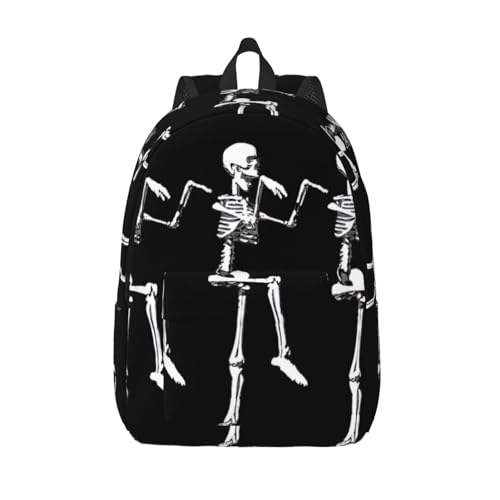 Sac à dos unisexe WURTON fini les sacs fragiles pour la rando