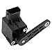 TRQ Ride Leveling Height Sensor Compatible with 1998-2014 Mercedes-Benz