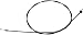 Dorman 912-023 Hood Release Cable for Honda Civic