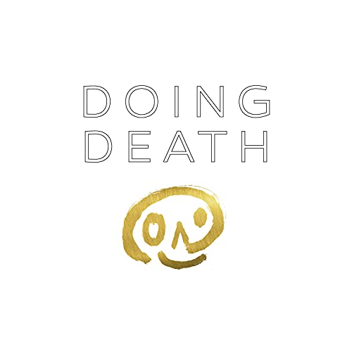 Death Cafe - A Global Phenomenon cover art