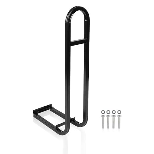 GRAND ORANGE Universal Golf Cart Rear Seat Safety Grab Bar
