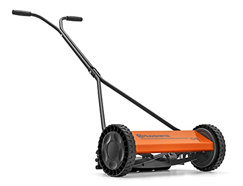 Husqvarna 54 Handheld Lawn Mower