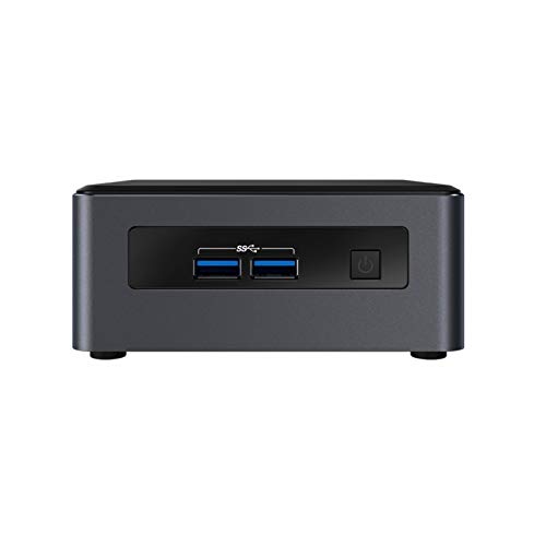 Preisvergleich Produktbild Intel NUC DAWSON CANYON NUC7I3DNHNC