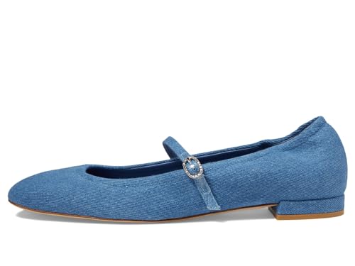 Stuart Weitzman Women's Claris Ballet Flat3