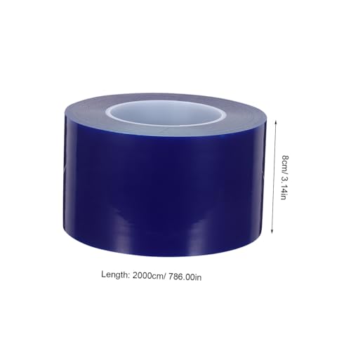Protector de llanta MAGICLULU Azul 5 mil miniatura 7