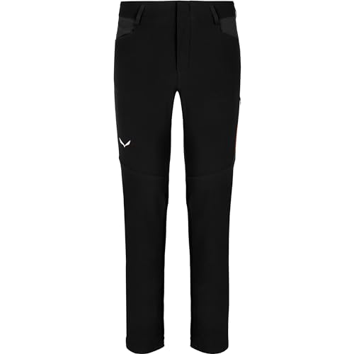 Pantalon Salewa Agner DST M PNT pour vos randonnées et entraînements outdoor homme
