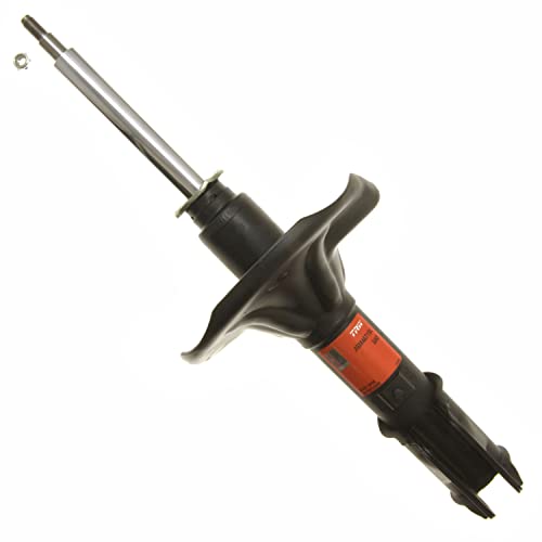Jambe de suspension TRW avant gauche : fini les vibrations sur votre Toyota Sienna