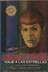 Star Trek Viaje A Las Estrellas
