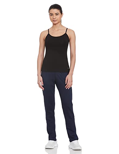 Image of Macrowoman W-Series Women's Solid Regular Fit Camisole