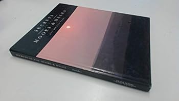 Hardcover Secrets of the Moors & Dales Book