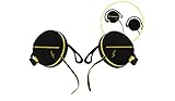 Nº Bandas T\'nB Sport CLIP - Auriculares, negro