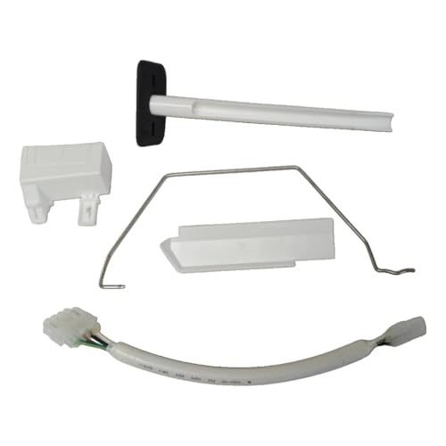 Kit para fabricador de hielo IM1800CM para Midea IM1900MD miniatura 5