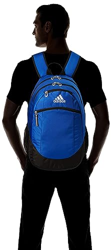 Image of Striker Team Sports Backpack for soccer and more, workout bag for men and women