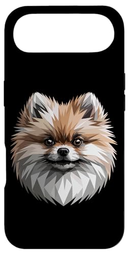 Pomerania design. Questo costume da cane Spitz in miniatura è dedicato a tutti gli amanti dei cani, alle mamme di Pomerania e ai padroni di simpatici Spitz in miniatura. Un regalo divertente per la mamma spitz nana, il papà amante.