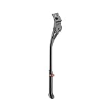 BV Bicycle Kickstand for 24”-28” - Adjustable Bikes Kickstand for Adult Bike with...