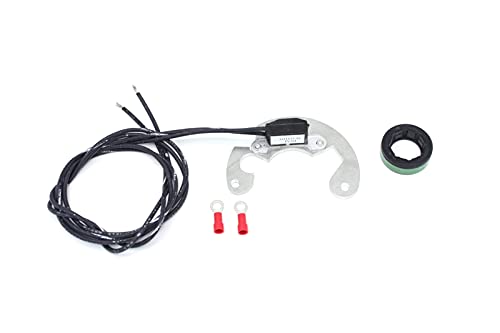 Pertronix LU-186P6 6 Volt Positive Ground Lucas 8 Cylinder Ignitor