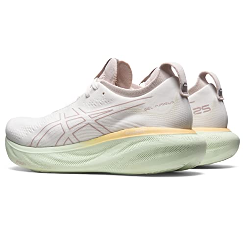 ASICS Men's Gel-Nimbus 25 Running Shoes3