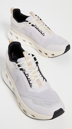 On Women's Cloudnova X 1 Sneakers4