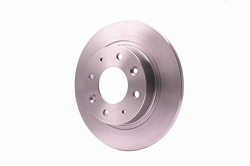 Disque de frein HELLA 8Dd 355 107-371 élimine les vibrations au freinage