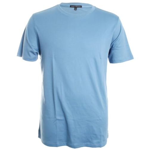 Image of Cotton Crew Tee by Robert Barakett