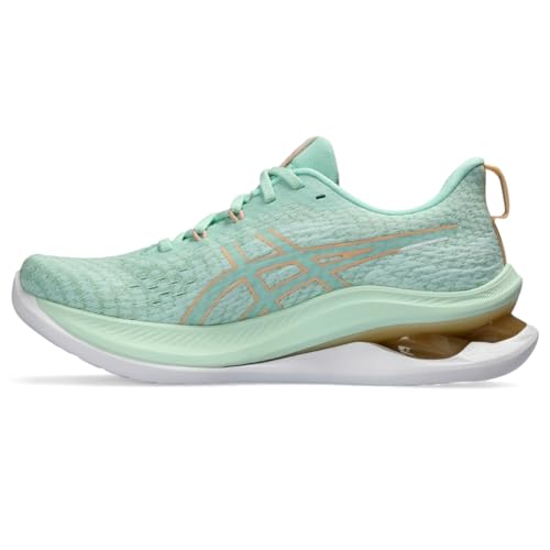 ASICS Women's Gel-Kinsei MAX Running Shoes4