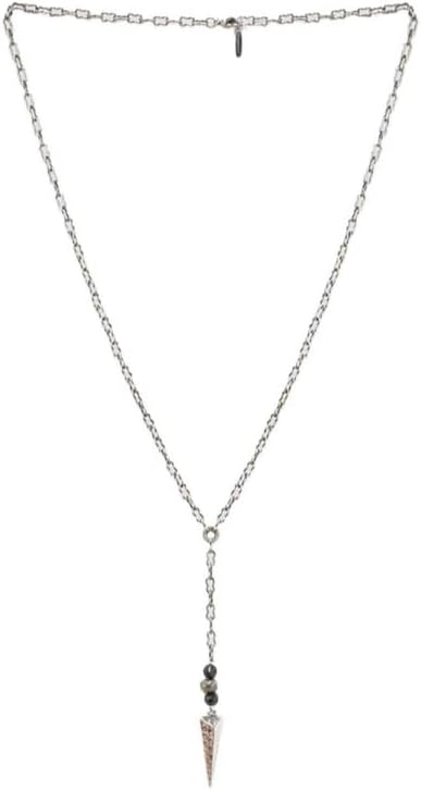 LEX LANA着用HOLBA 003 ネックレスホルバ ゴールド HOLBA 003