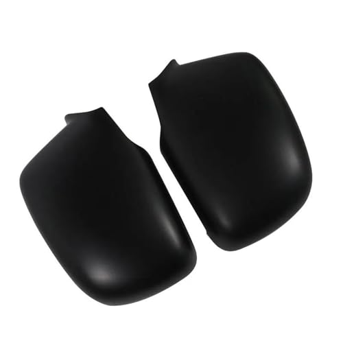 Capuchon rétroviseur Isuzu Dmax 2008 coque retroviseur latéral noir mat