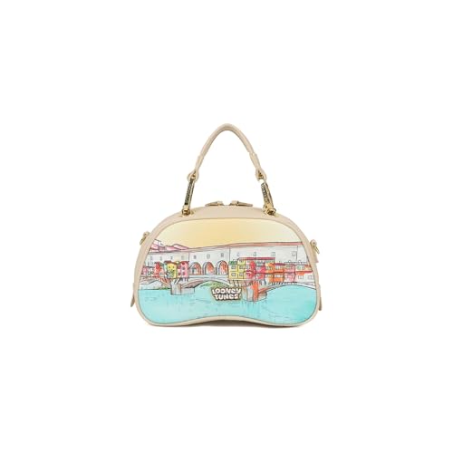 Sac à main Braccialini léger en simili cuir pour ne plus s'encombrer - 3