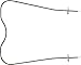 Whirlpool 326791 Bake Element