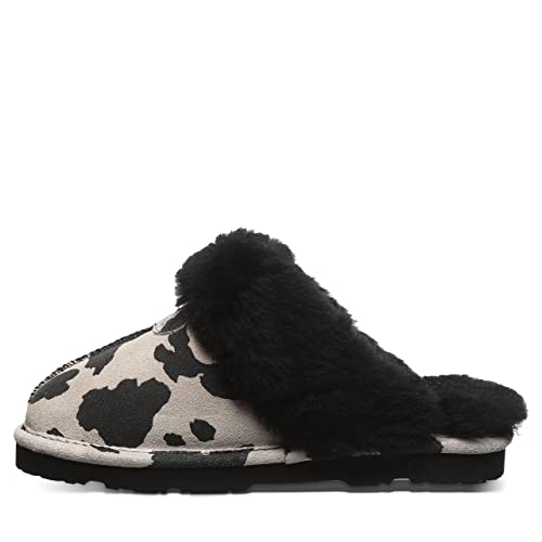 Best Cow Slippers For Women, According To Our Test Kitchen