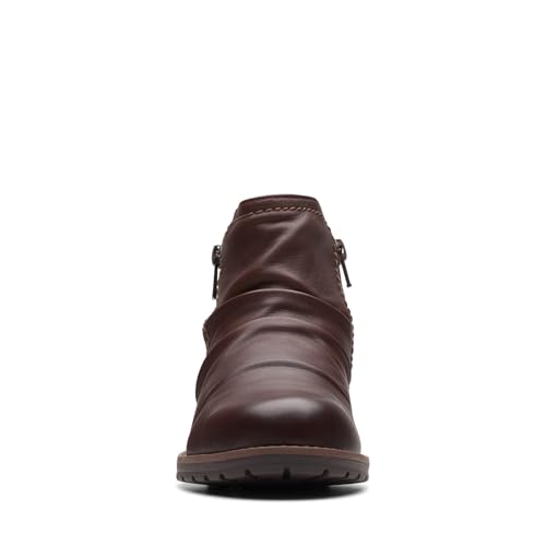 Image of Clarks 261752045085 Aspra Walk WP British Ta Ladies' W110