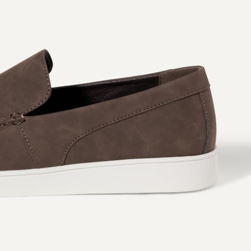 Image of Amazon Essentials Men's Casual Slip-on Loafer Sneakers with Memory Foam