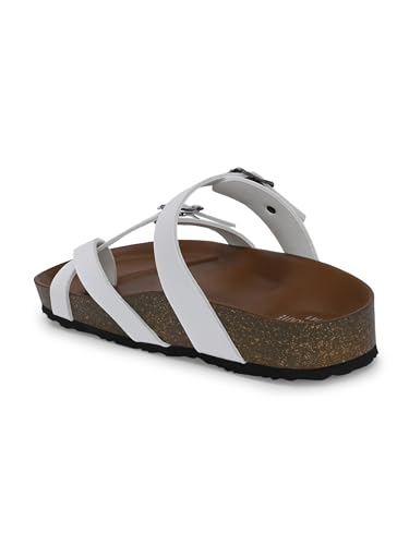 Image of UNDERROUTE URG-902 Casual Sandals For Menn